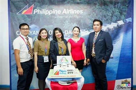 Philippine Airlines Flights to Cagayan De Oro City from PHP 1,418.